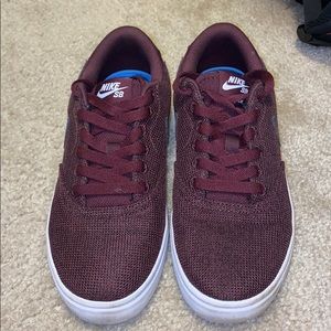 Women’s Nike Skateboard Tennis Shoes